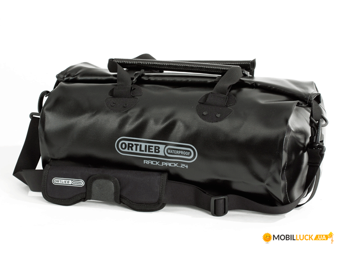 Ortlieb Rack-Pack  24 