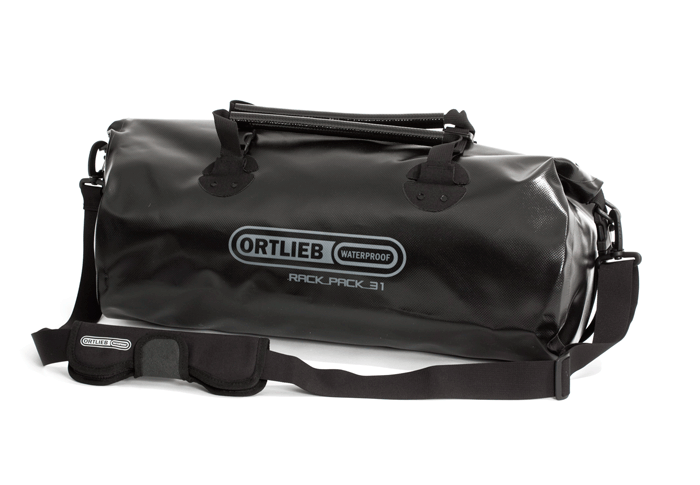    Ortlieb Rack-Pack black 31  