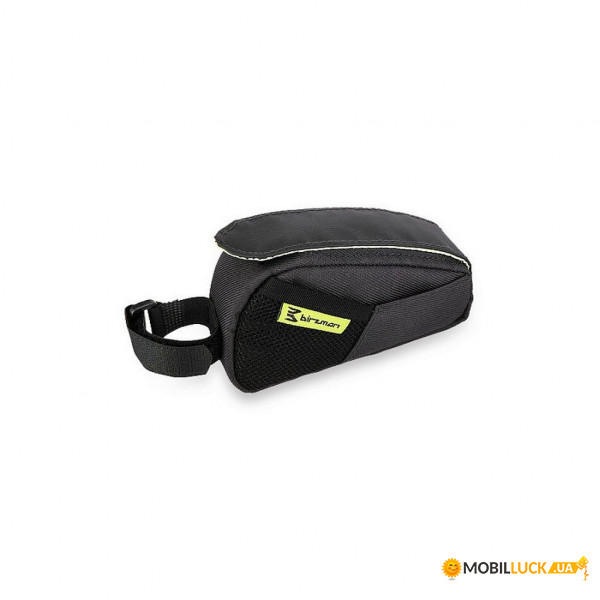   Saddle Bag