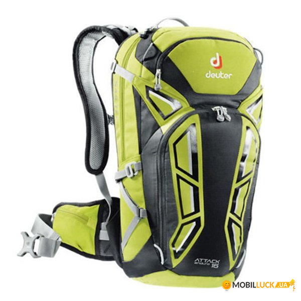  Deuter Attack Enduro 16 - (39549030)