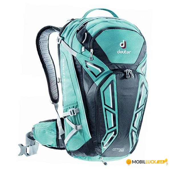  Deuter Attack Tour 28 - (39549032)