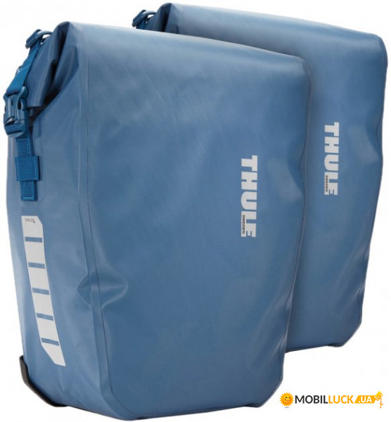    Thule Shield Pannier 13L Pair 13L Blue TH3204206