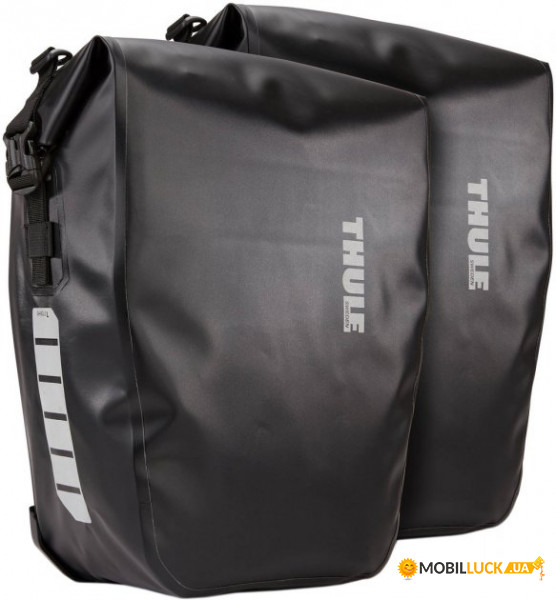    Thule Shield Pannier 25L Pair 25 L Black TH3204209