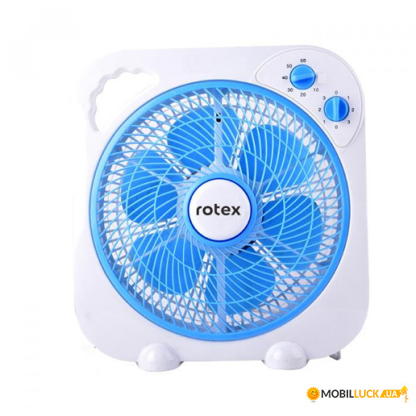  Rotex RAT14-E