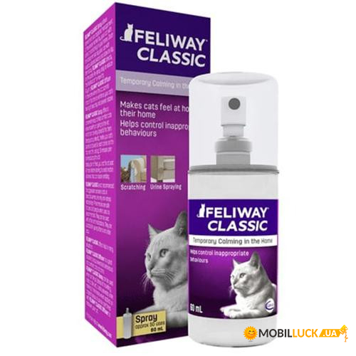  Ceva Feliway    , 60  118229