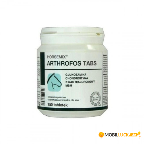  Dolfos HorseMix ArthroFos      , 150 . 113431