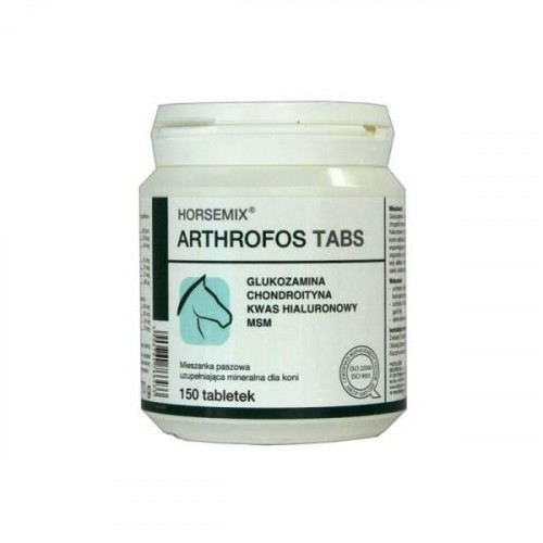  Dolfos HorseMix ArthroFos      , 150 . vb-dolfos-5903-150