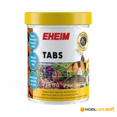     EHEIM TABS 275 (ap4907210)