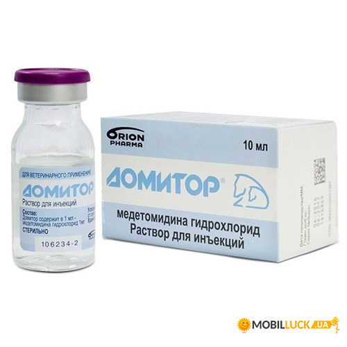    Orion Pharma Domitor 1 /          , 10  vb-orion-pharma-146358