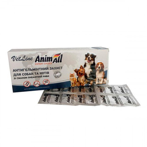  AnimAll VetLine       (50 ) 60069