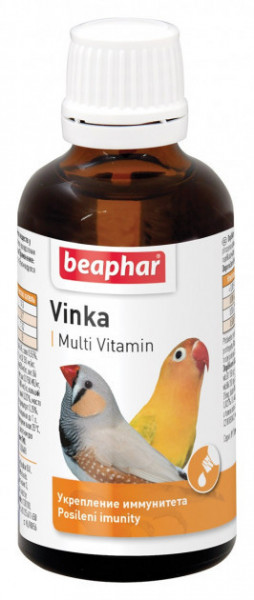    Beaphar Vinka 50 BGL-BF-231