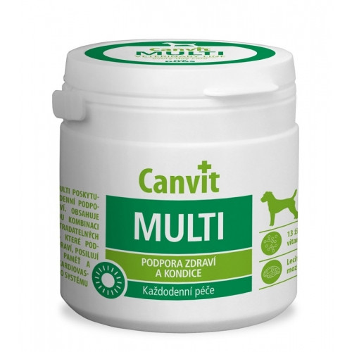 ³  Canvit Multi for Dogs      , 500  ti-can50719