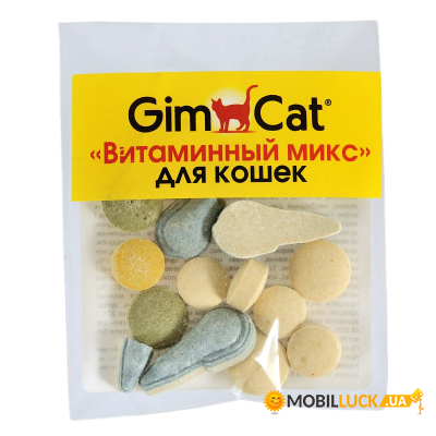 ³   GimCat 12 . (2717250011509)