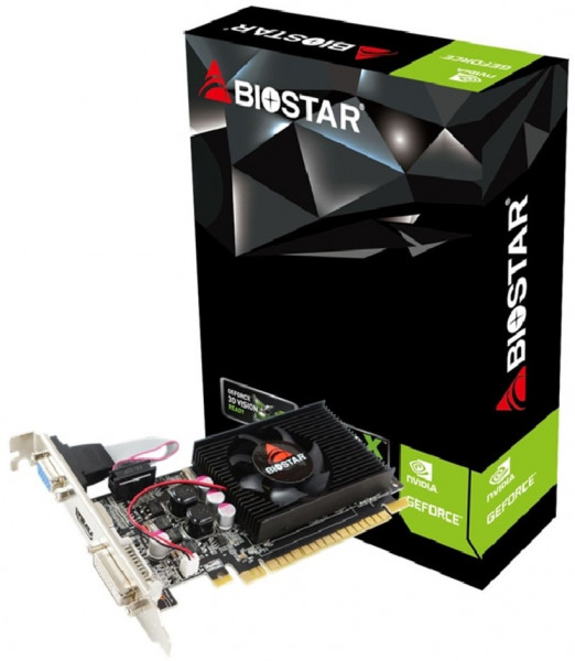 ³ Biostar G210-1GB_D3_LP