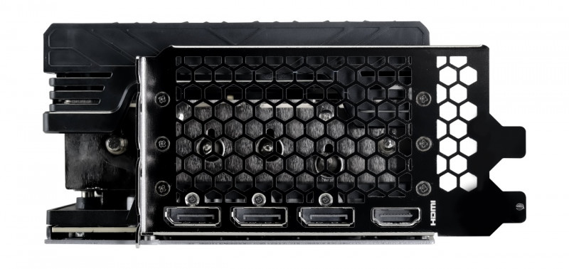  GF RTX 4090 24GB GDDR6X GameRock OC Palit (NED4090S19SB-1020G)
