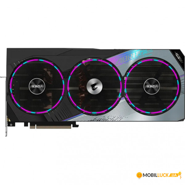 ³ GIGABYTE Nvidia GeForce RTX4090 AORUS 24G (GV-N4090AORUS M-24GD)