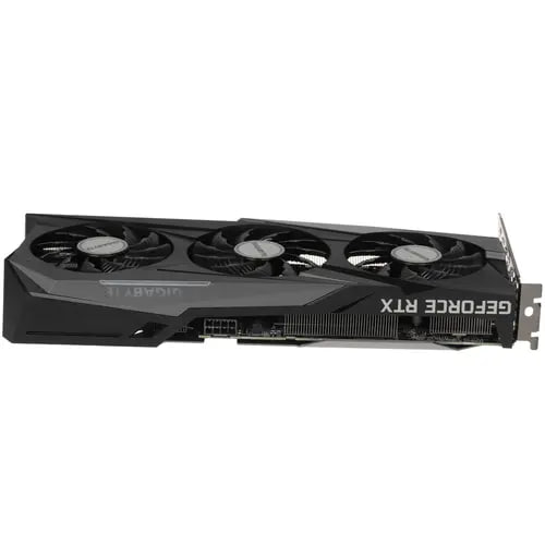  Gigabyte GeForce RTX 3060 Gaming OC 12Gb GDDR6 (GV-N3060GAMING OC-12GD)