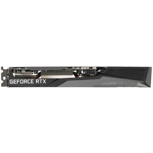  Gigabyte GeForce RTX 3060 Gaming OC 12Gb GDDR6 (GV-N3060GAMING OC-12GD)