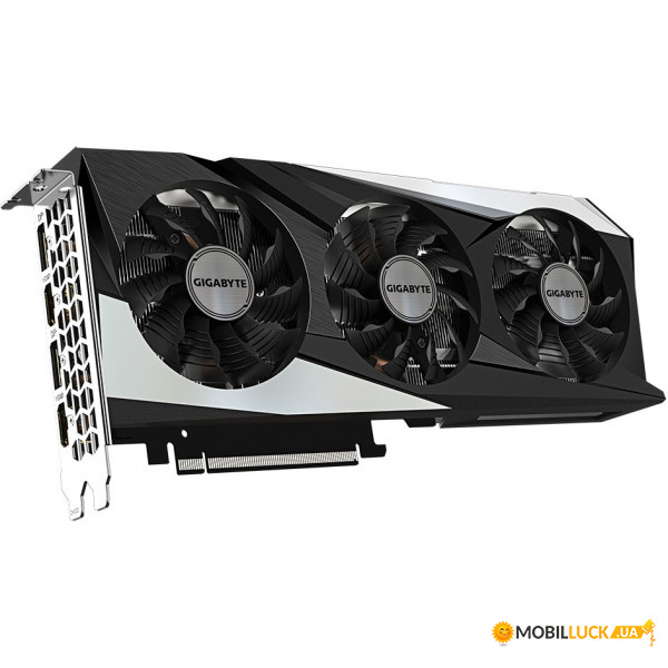  Gigabyte GeForce RTX 3060 Ti 8Gb