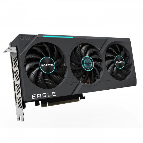 ³ GIGABYTE Nvidia GeForce RTX 4070TI SUPER EAGLE OC 16G (GV-N407TSEAGLE OC-16GD)