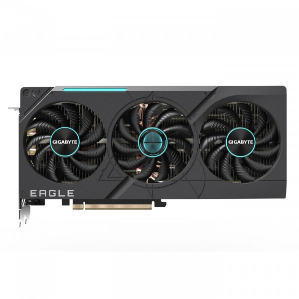 ³ GIGABYTE Nvidia GeForce RTX 4070TI SUPER EAGLE OC 16G (GV-N407TSEAGLE OC-16GD)