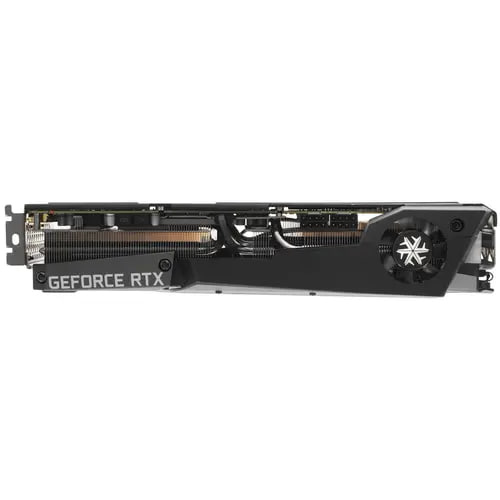 Видеокарта Inno3D GeForce RTX 3070 ICHILL X4 8Gb GDDR6 (C30704