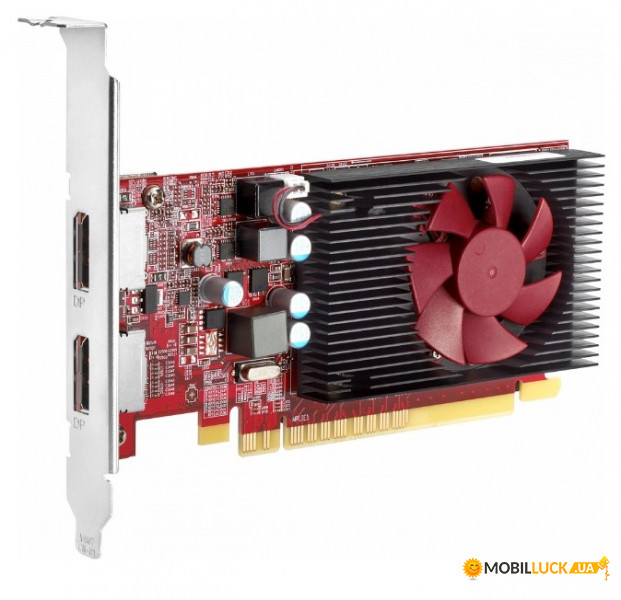  AMD Radeon R7 430 2GB GDDR5 HP (15019000308)