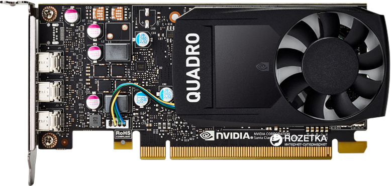  HP Quadro P400 (1ME43AA)