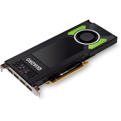  QUADRO P4000 8192MB PNY (VCQP4000-PB)