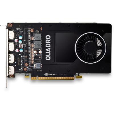  Quadro P2200 5120MB OEM ASUS (90SKC000-M4VAN0)