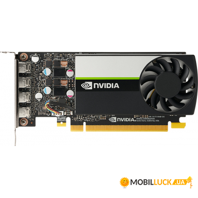  Quadro T600 4Gb PNY (VCNT600-SB)