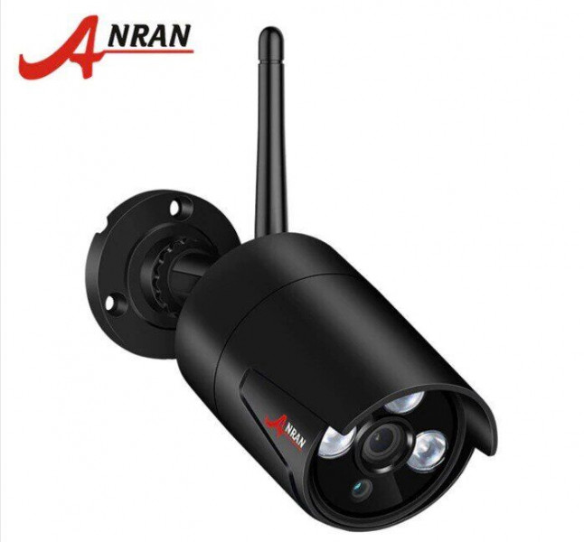 WiFi / IP  Anran 2MP-960P, 