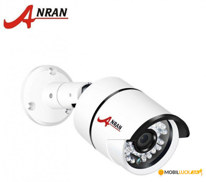 WiFi / IP  Anran 2MP-960P, 