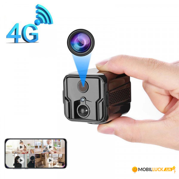 4G    Camsoy T9, 1080p,   ,   , iOS  Android