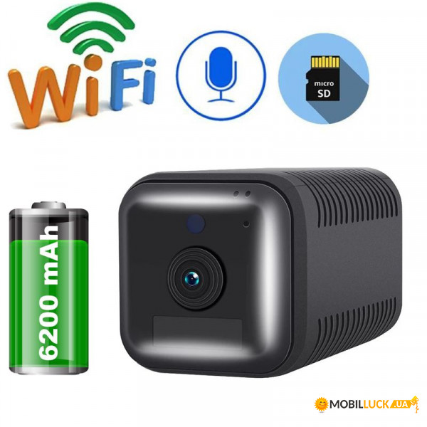 ̳  wifi     6200  ESCAM G18, FullHD 1080P,   (100729)