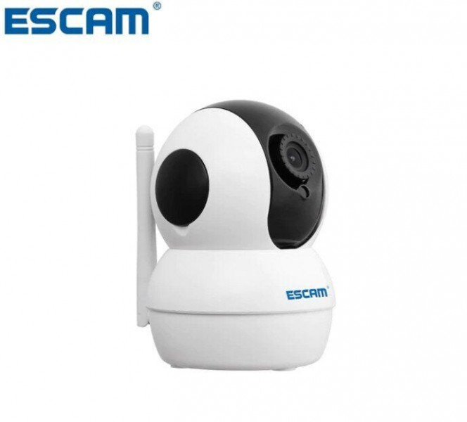  WiFi  ESCAM G50 720P