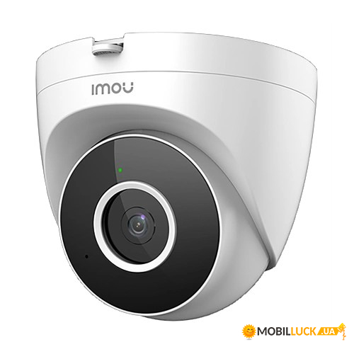 IP  Imou Turret SE (IPC-T22EP)