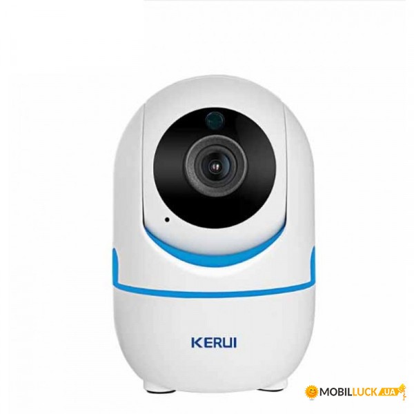  IP WIFI   Kerui T09T Tuya    2 Mp Full HD