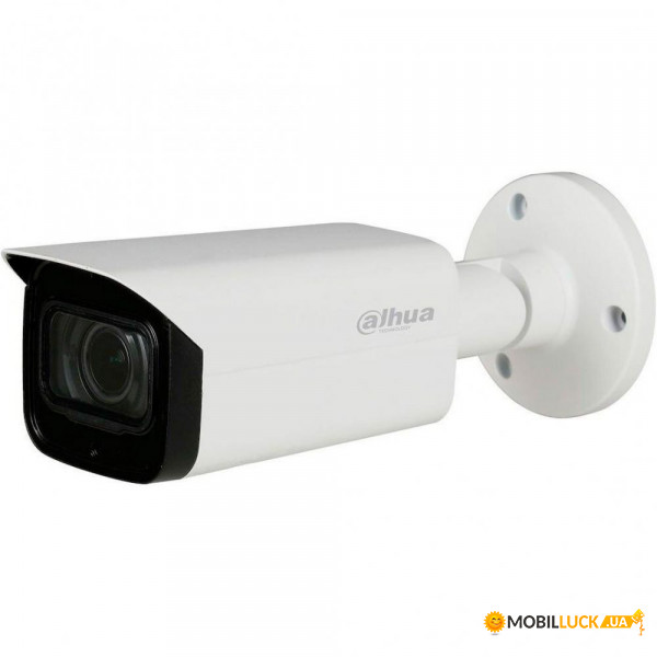 HD-CVI   Dahua Technology DH-HAC-HFW2241TUP-Z-A (2.7-13.5 )