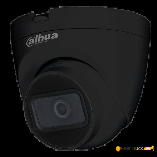 2MP HDCVI  Dahua DH-HAC-HDW1200TRQP-BE