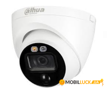  Dahua DH-HAC-ME1200EP-LED 2.8mm