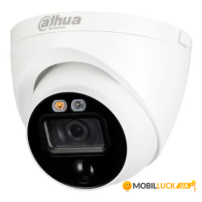   Dahua DH-HAC-ME1500EP-LED (2.8)