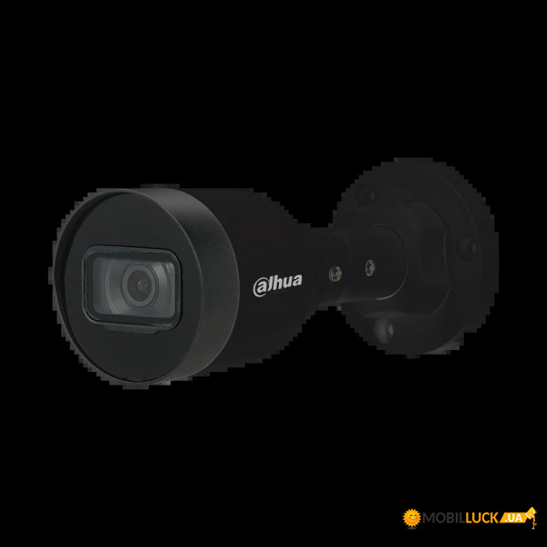 4 IP  WDR Dahua DH-IPC-HFW1431S1-S4-BE