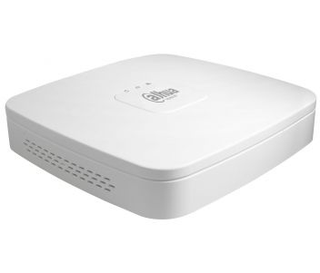 IP- Dahua DH-NVR4104-4KS2