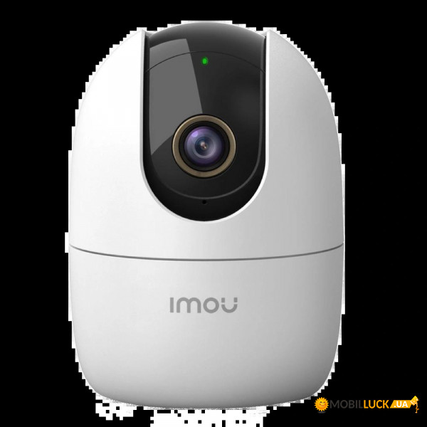 1080P H.265 Wi-Fi     IMOU (Dahua Technology) Imou IPC-A22EP-D