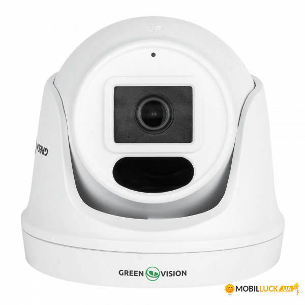  IP  GreenVision GV-143-IP-M-DIG30-20 (Lite) (LP16889)