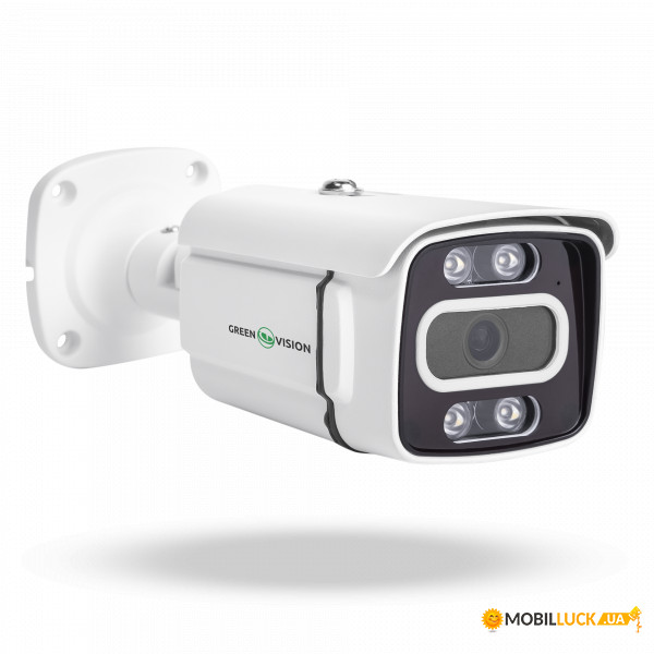  IP  GreenVision GV-155-IP-OS50-20DH POE 5MP (Ultra)