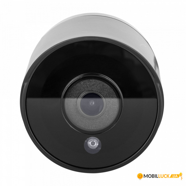  IP  GreenVision GV-157-IP-COS50-30H POE 5MP Dark Grey (Ultra)