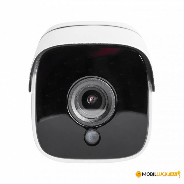  IP  GreenVision GV-162-IP-FM-COA50-20 POE 5MP (Lite)