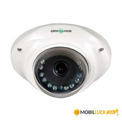   Greenvision GV-164-IP-FM-DOA50-15 (17936)